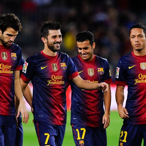 fc barcelona latest news and updates today